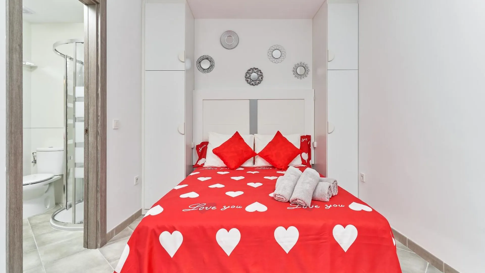 Nerja Boutique 103 Sweet Corner Apartment