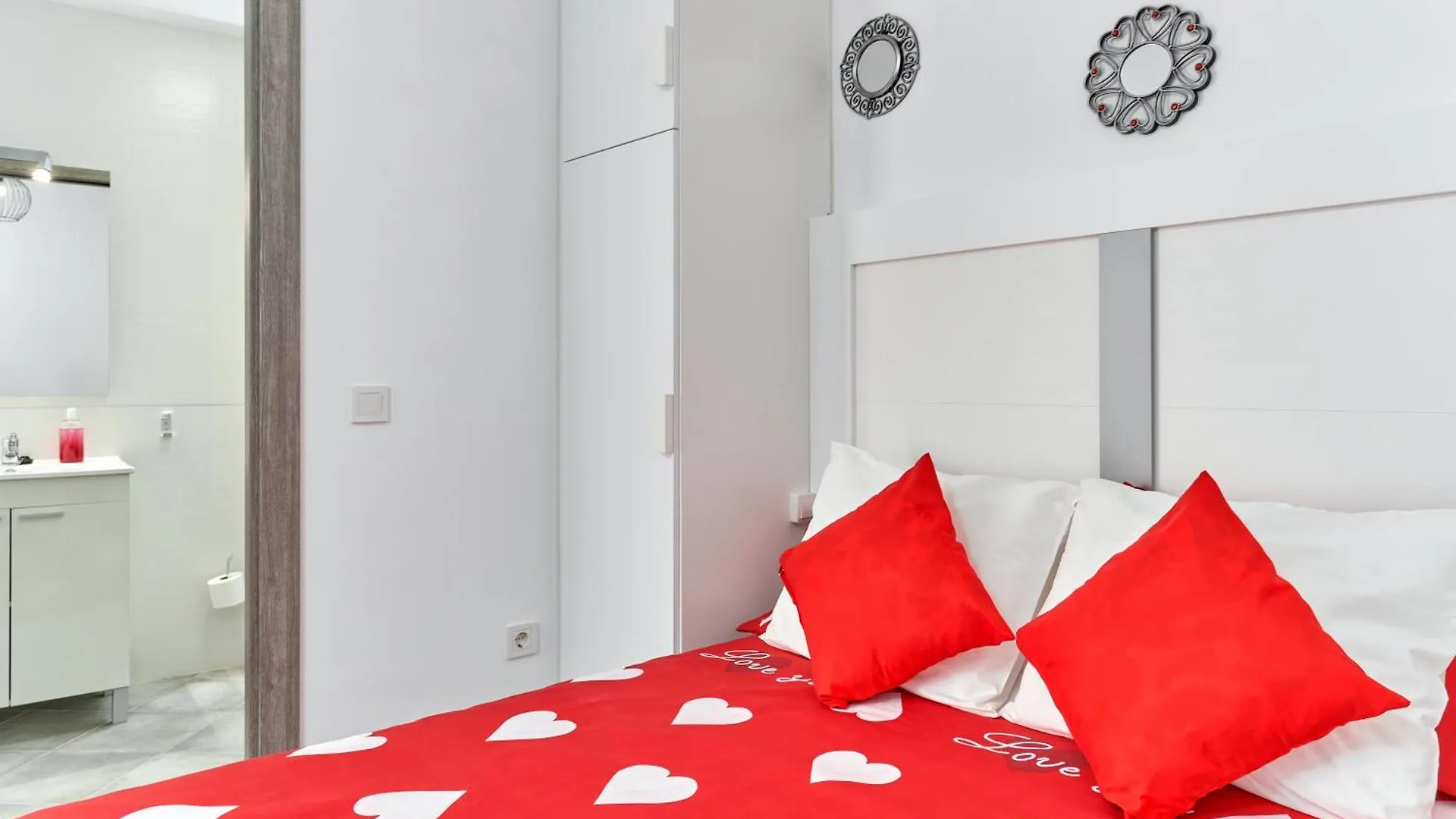 Nerja Boutique 103 Sweet Corner Apartment