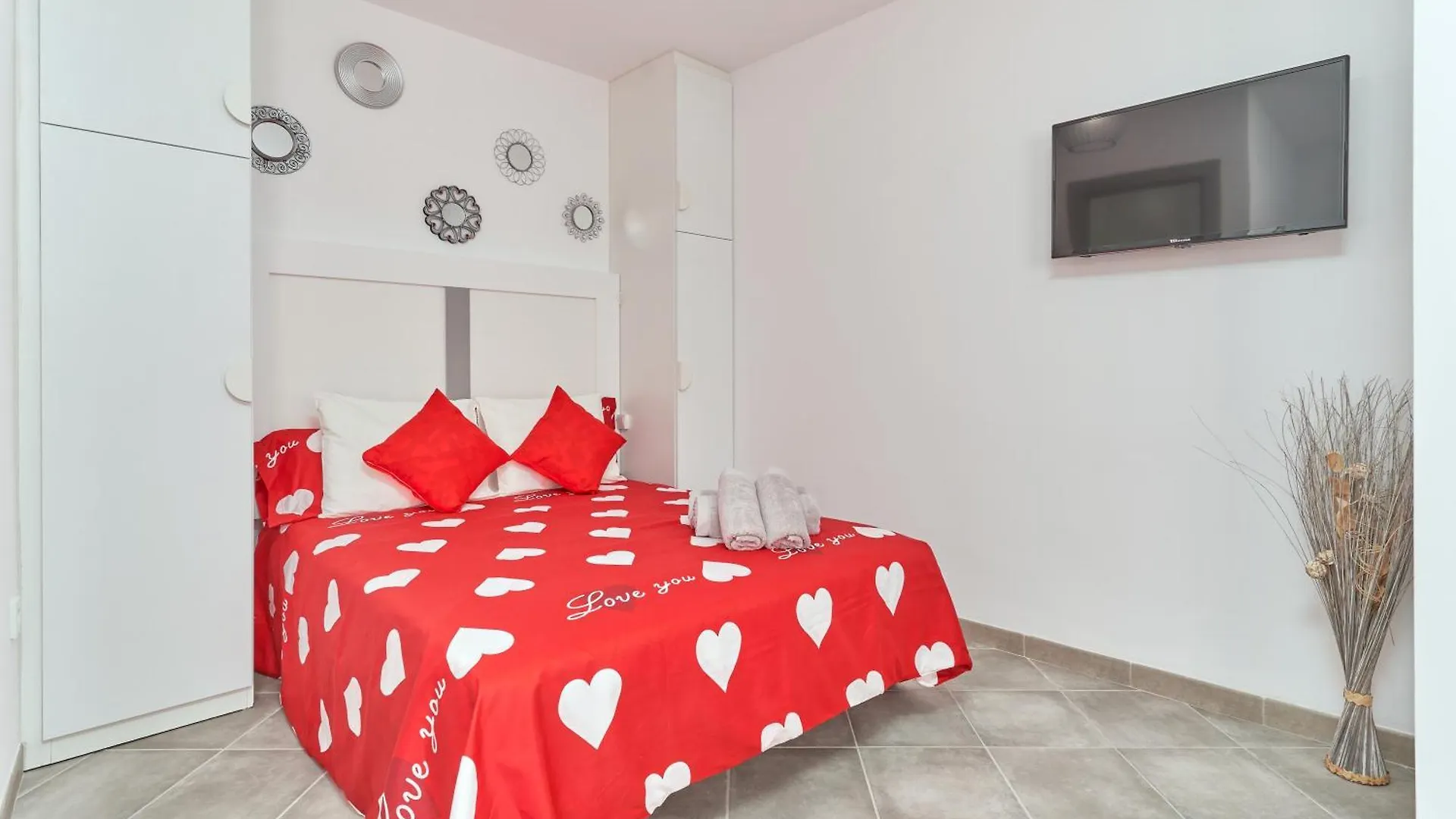 Nerja Boutique 103 Sweet Corner Apartment