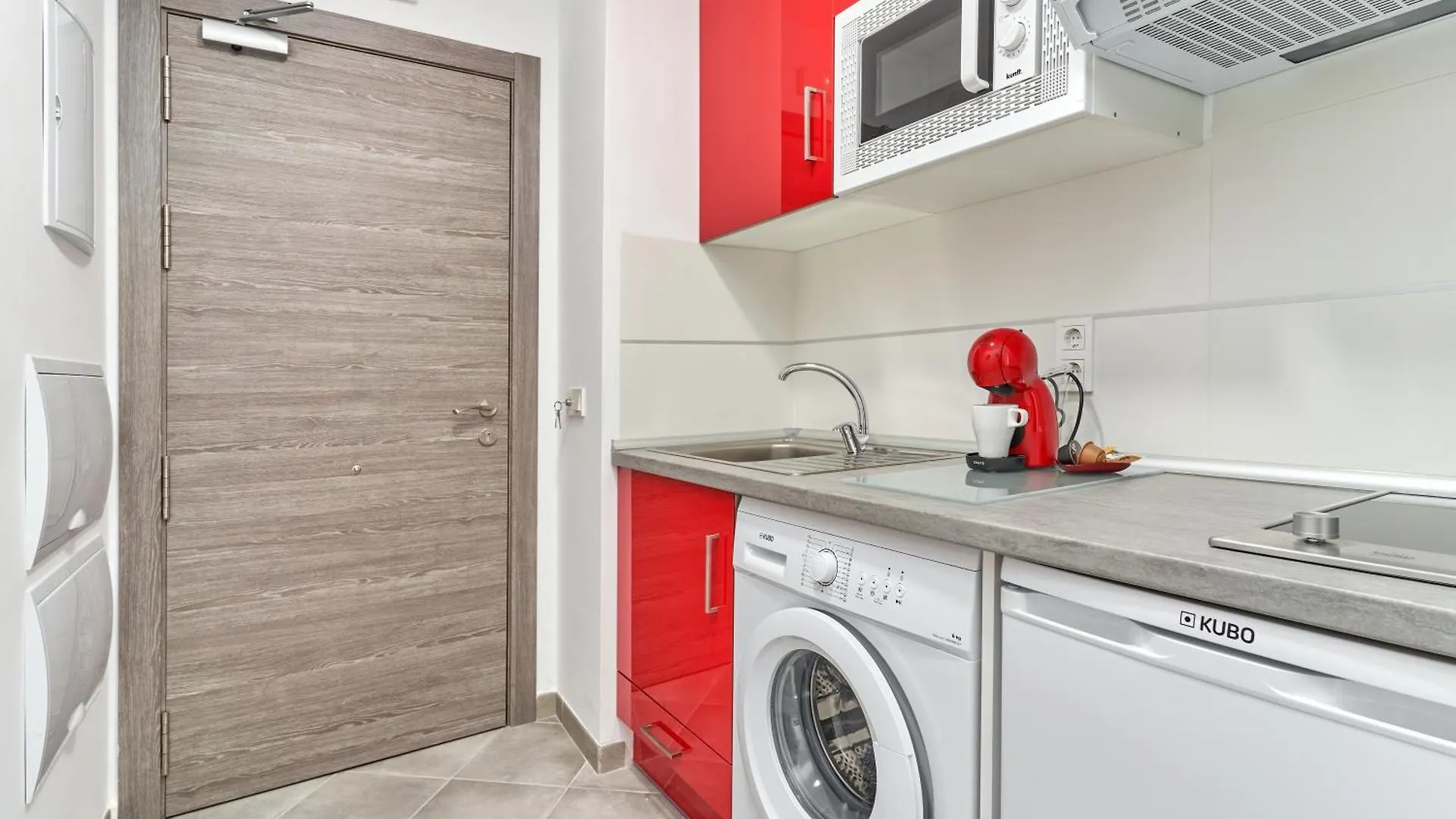 Nerja Boutique 103 Sweet Corner Apartment