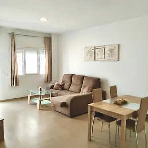 La Dorada Apartamento