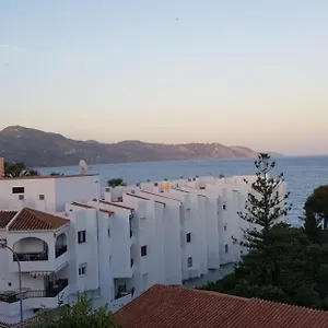 Edificio Sur 19 Apartamento