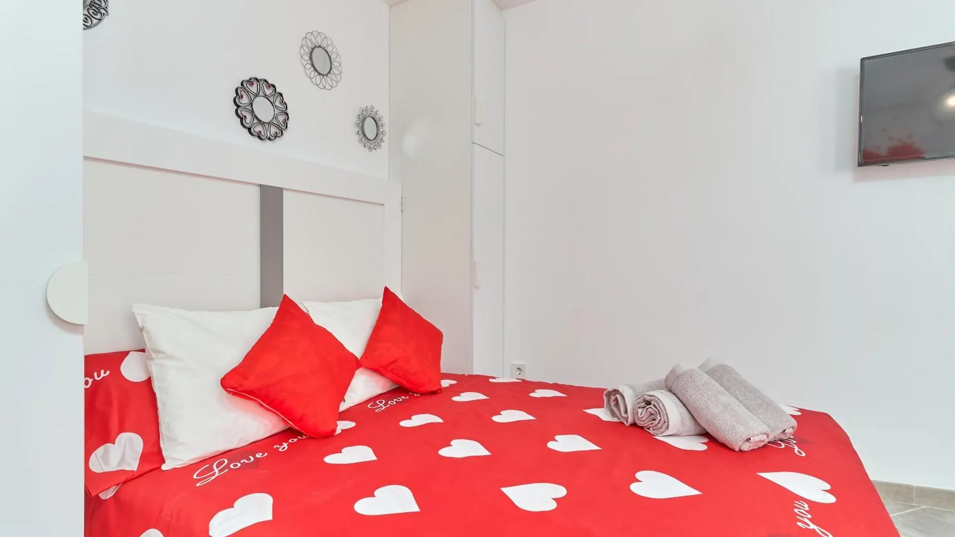 Apartmán Nerja Boutique 103 Sweet Corner 0*,  Španělsko
