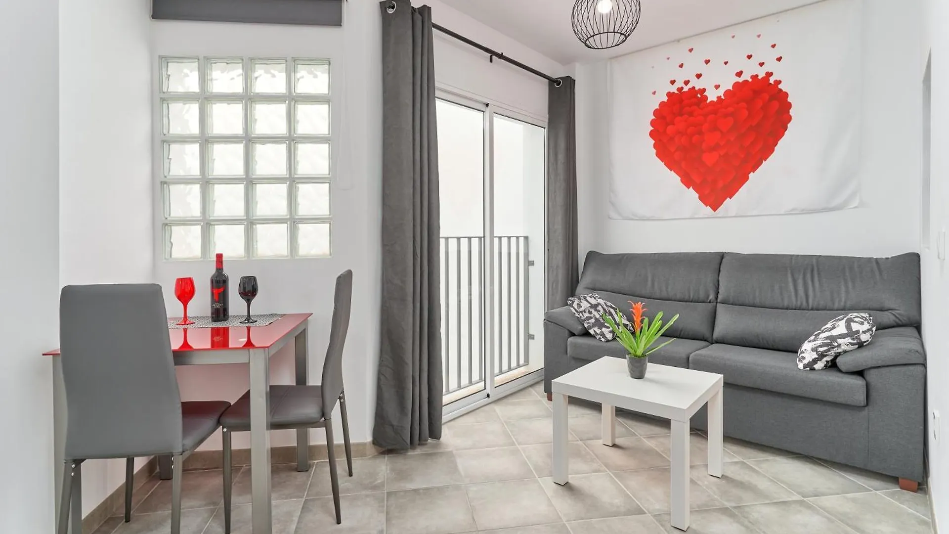 Apartmán Nerja Boutique 103 Sweet Corner