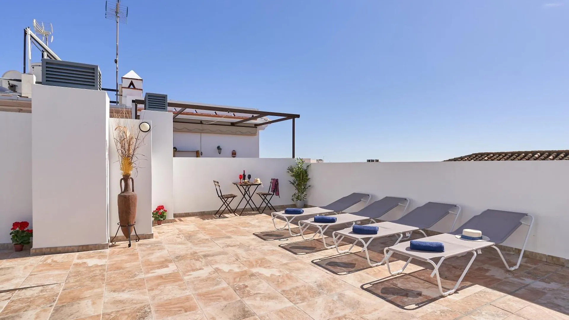 Apartmán Nerja Boutique 103 Sweet Corner