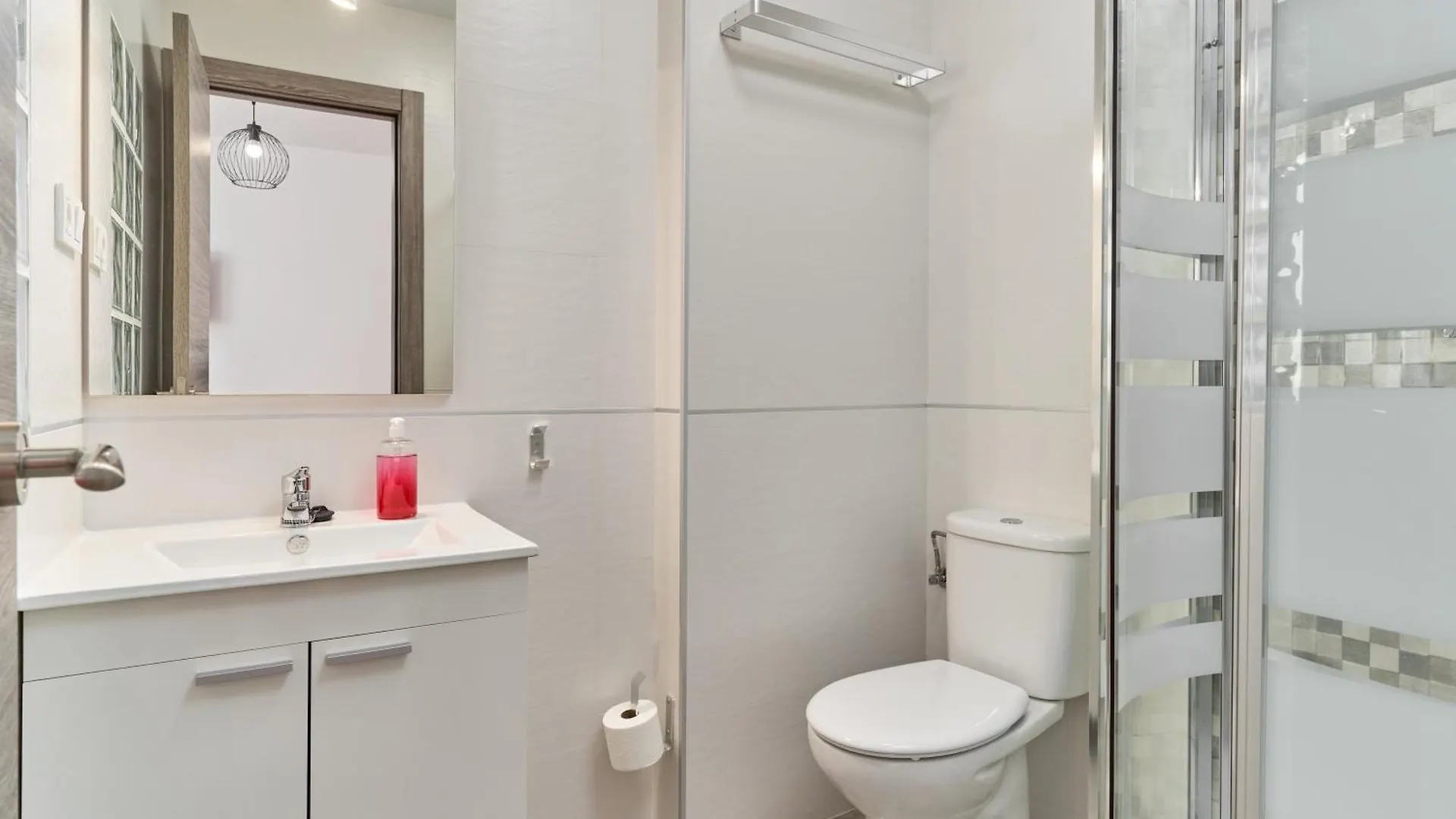 Apartmán Nerja Boutique 103 Sweet Corner 0*,  Španělsko