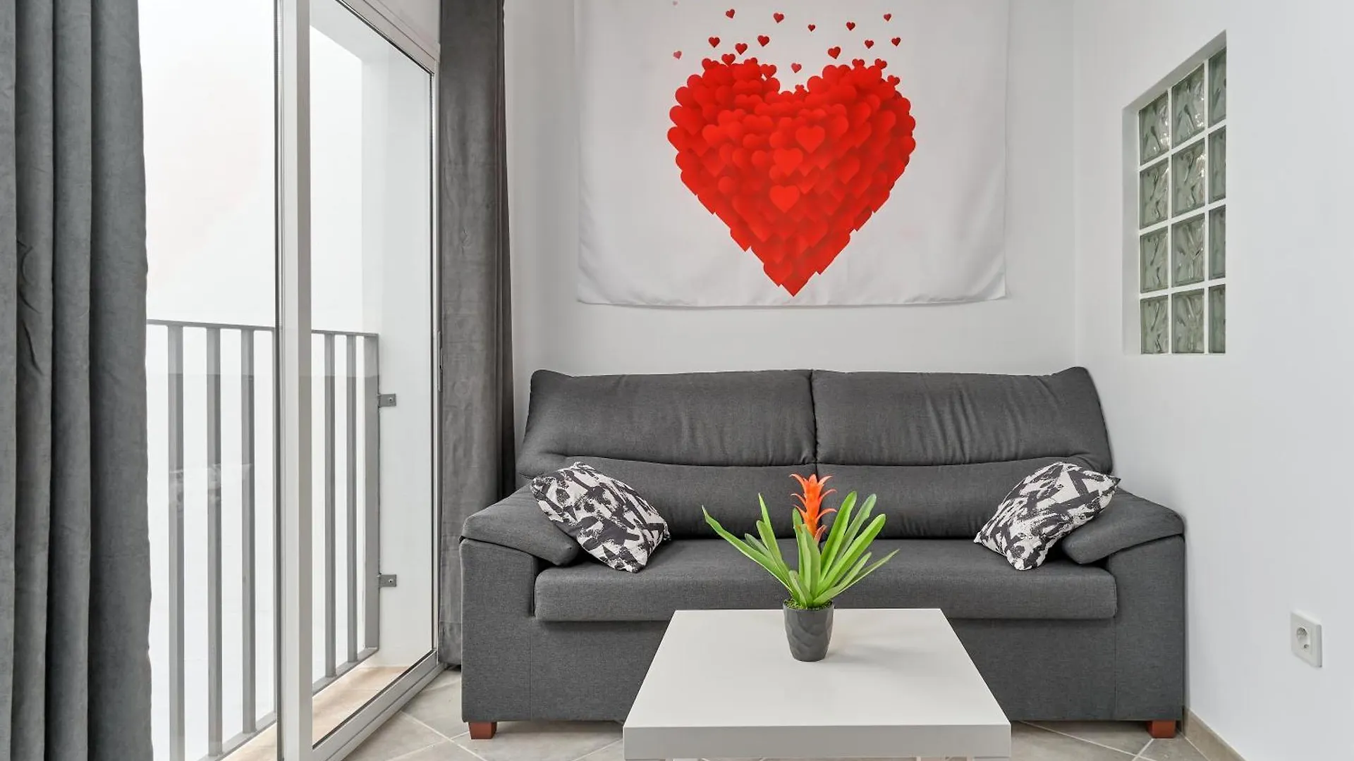 Nerja Boutique 103 Sweet Corner Apartment 0*,